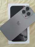 Apple iPhone 16 Pro 256GB