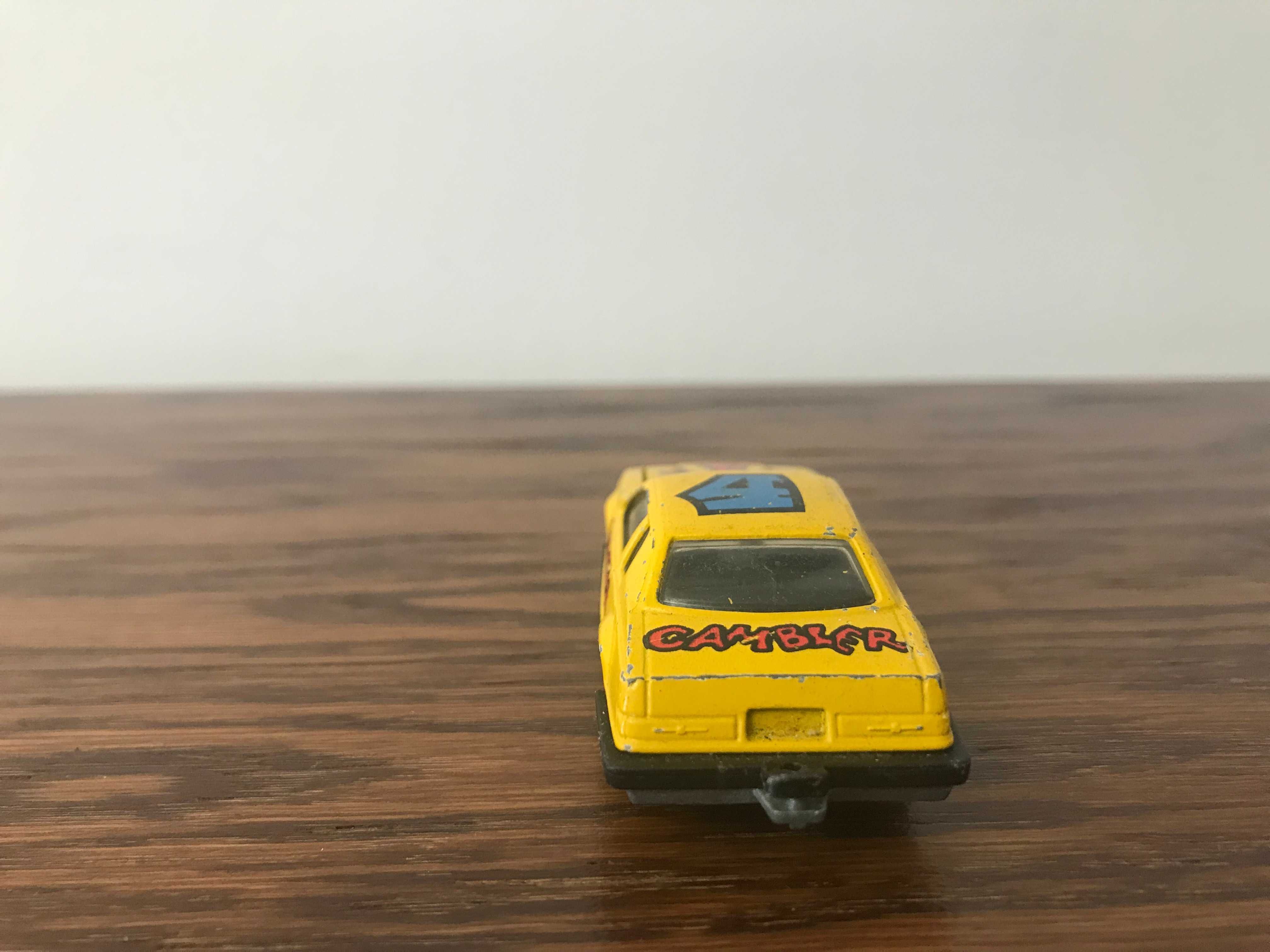 majorette No. 217 Ford Thunderbird "Gambler" resorak prl