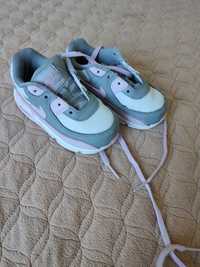 Buty dziecięce dla dziewczynki Nike Air Max