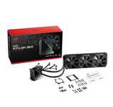 Asus ROG Ryujin 360.