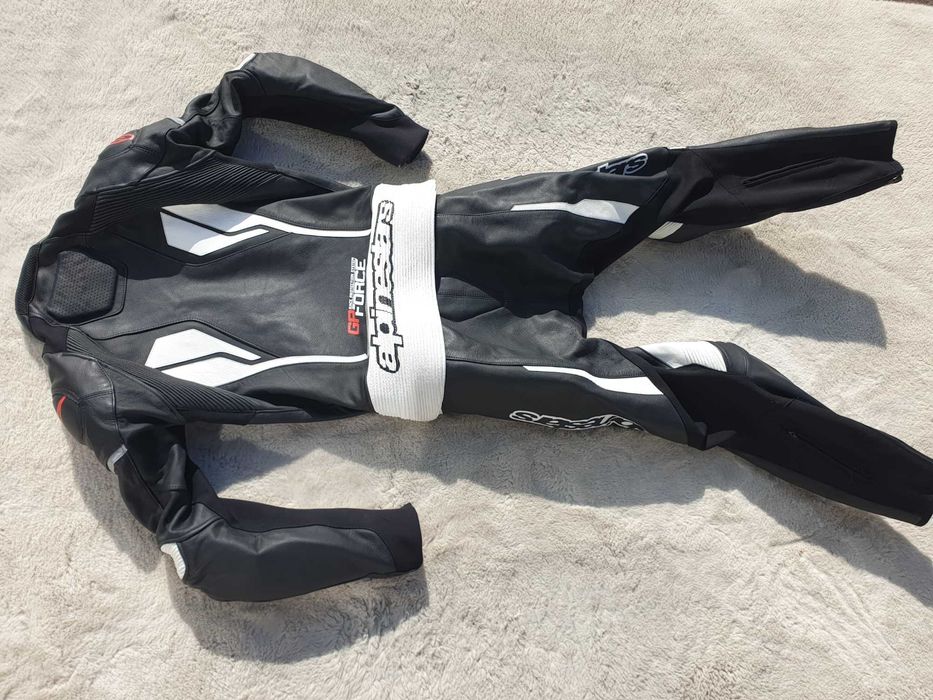 Alpinestars Gp Force 48 Eur S kombinezon motocyklowy