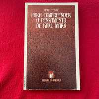 Para Compreender o Pensamento de Karl Marx - Henri Lefebvre