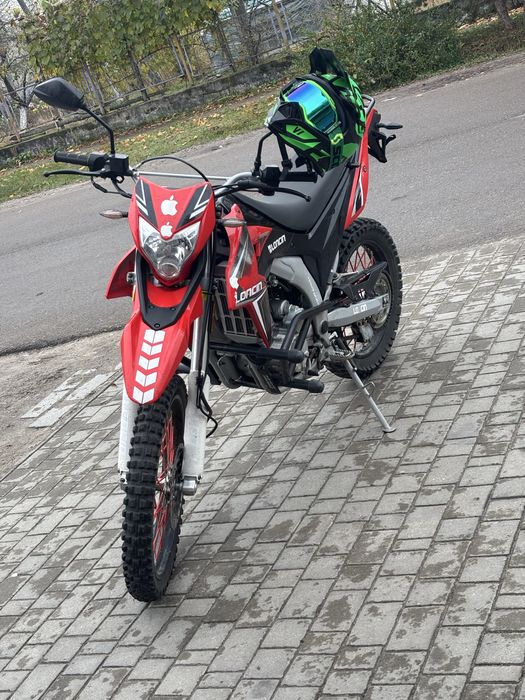 Продам лонкин 300