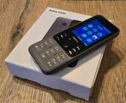 Nokia 6300 nowa, KAI Os, dual sim