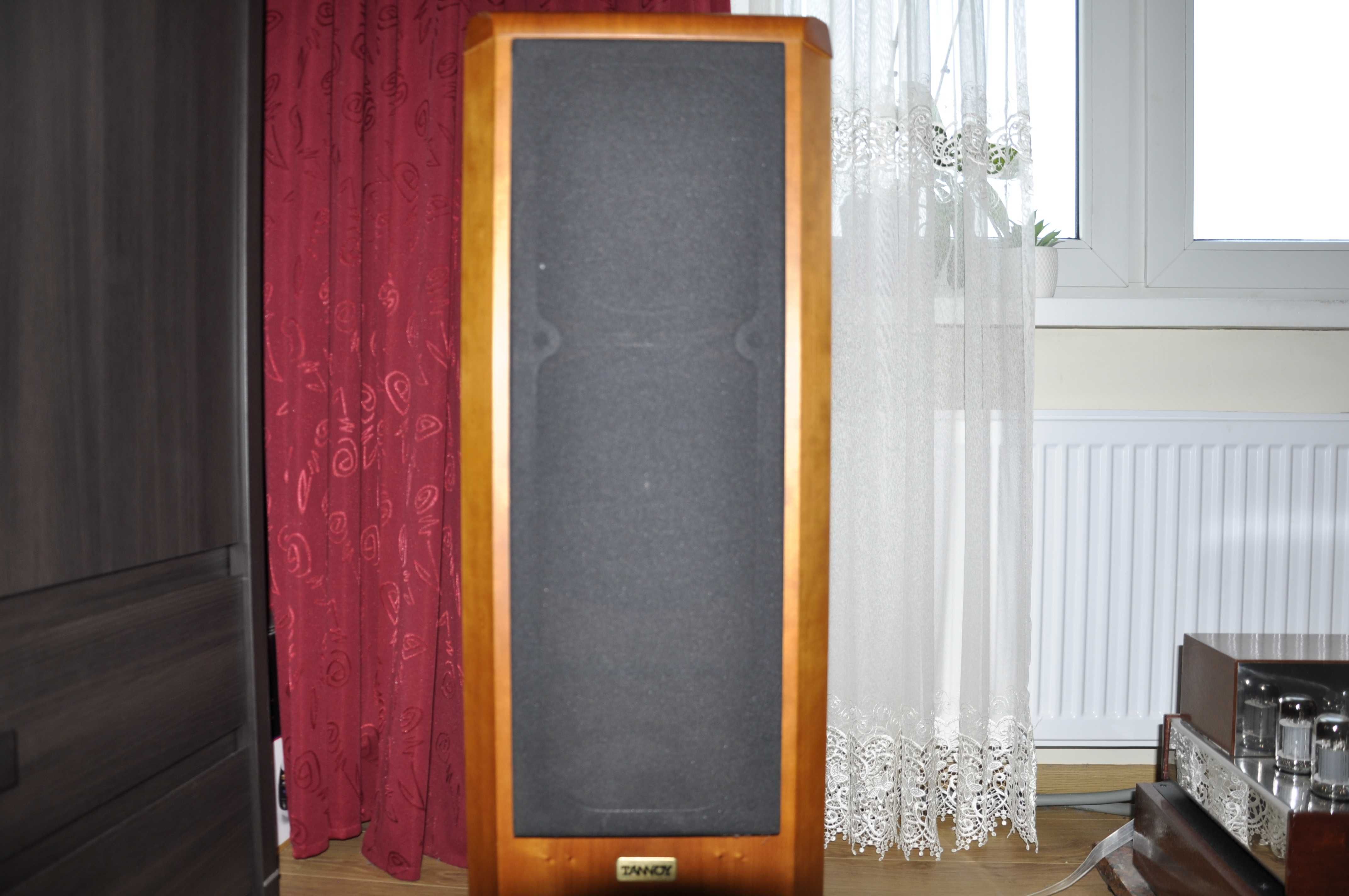 Kolumny Tannoy D500 series2