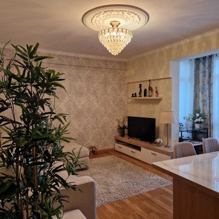 Apartamento T2 à venda em Amadora