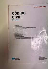 Código de direito civil