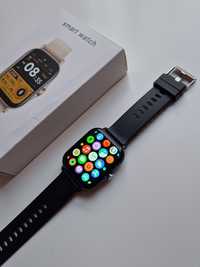 Smartwatch czarny