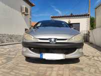 Peugeot 206 xs 2.0hdi comercial