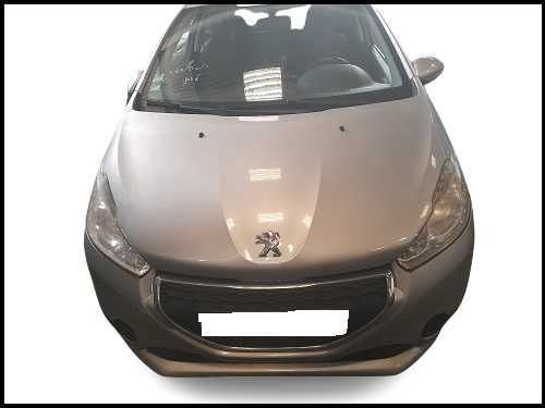 Peugeot 208 de 2013