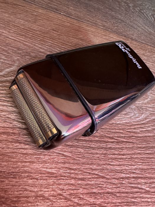 Babyliss pro шейвер