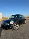 Mini Cooper 1.6 | Completo | Pneus Novos | Impecável