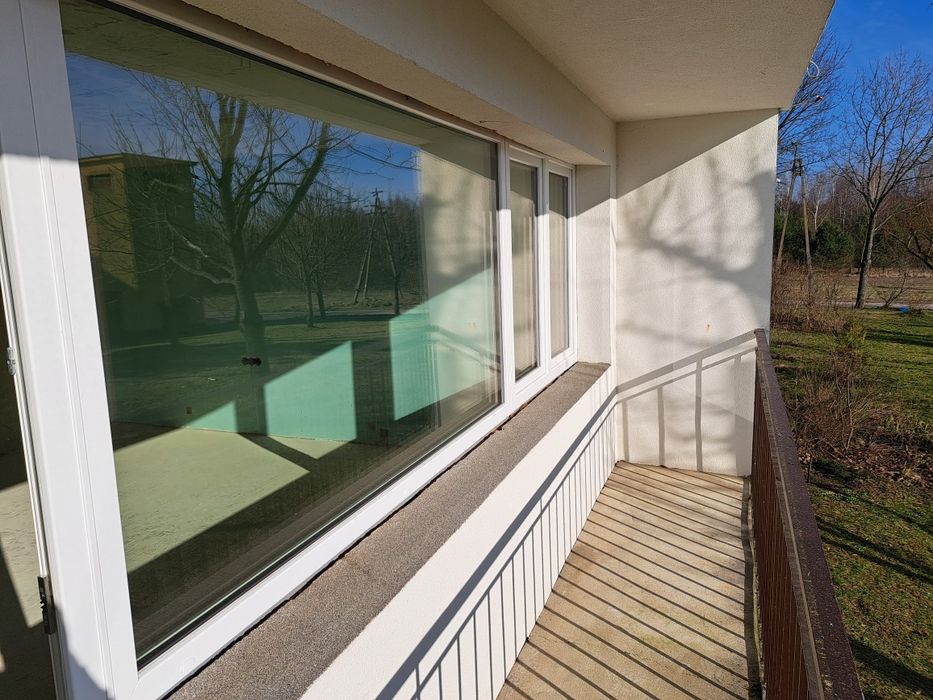 Mieszkanie 72,41 m2 Przestrzenne