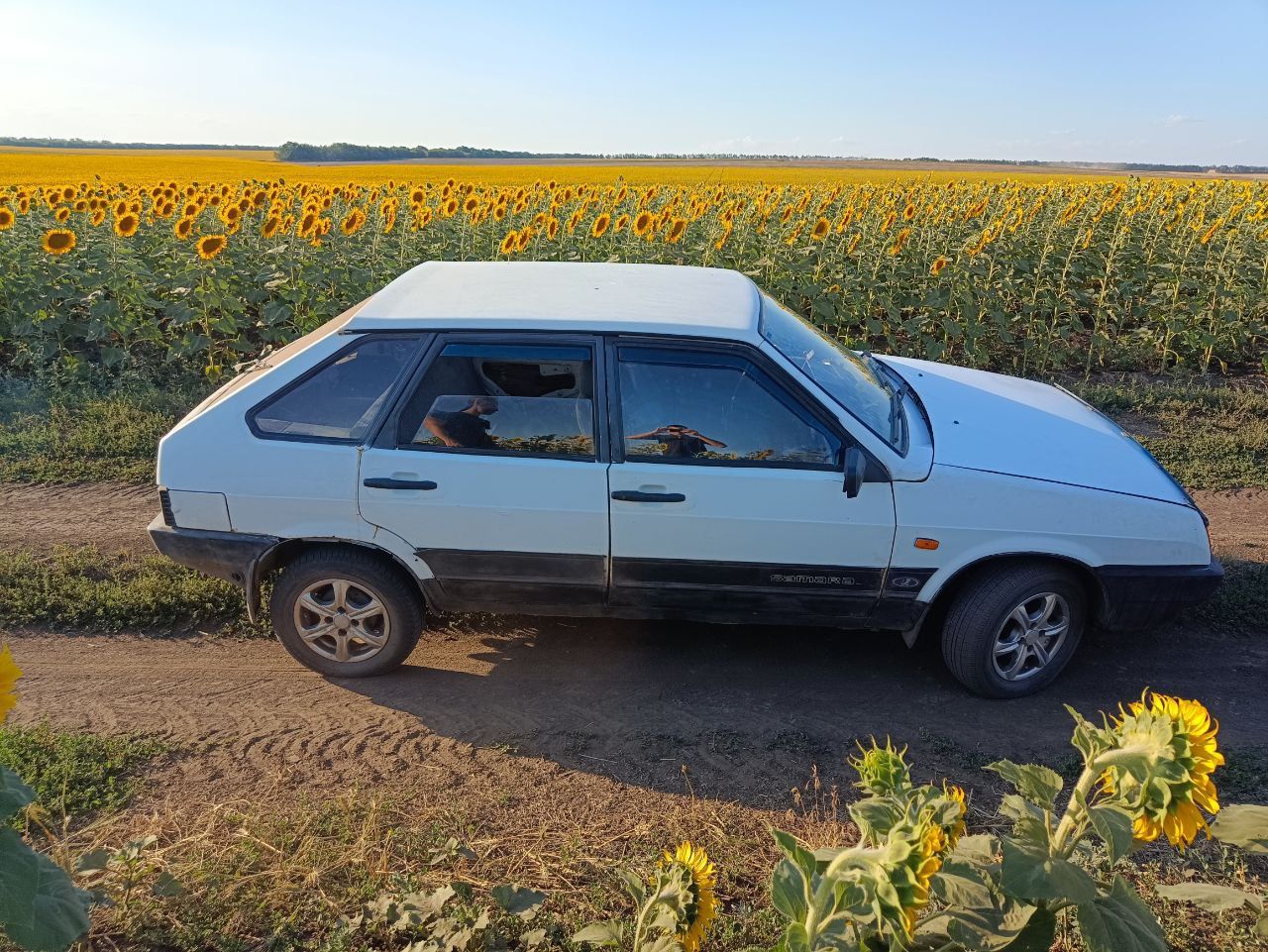 Продам ВАЗ 2109, 1991 рік