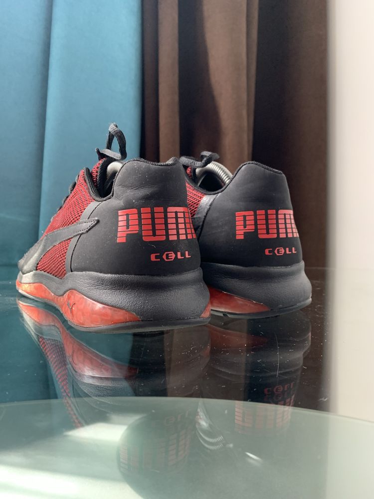 Кросівки Puma Cell