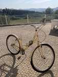 Bicicleta mobele vintage