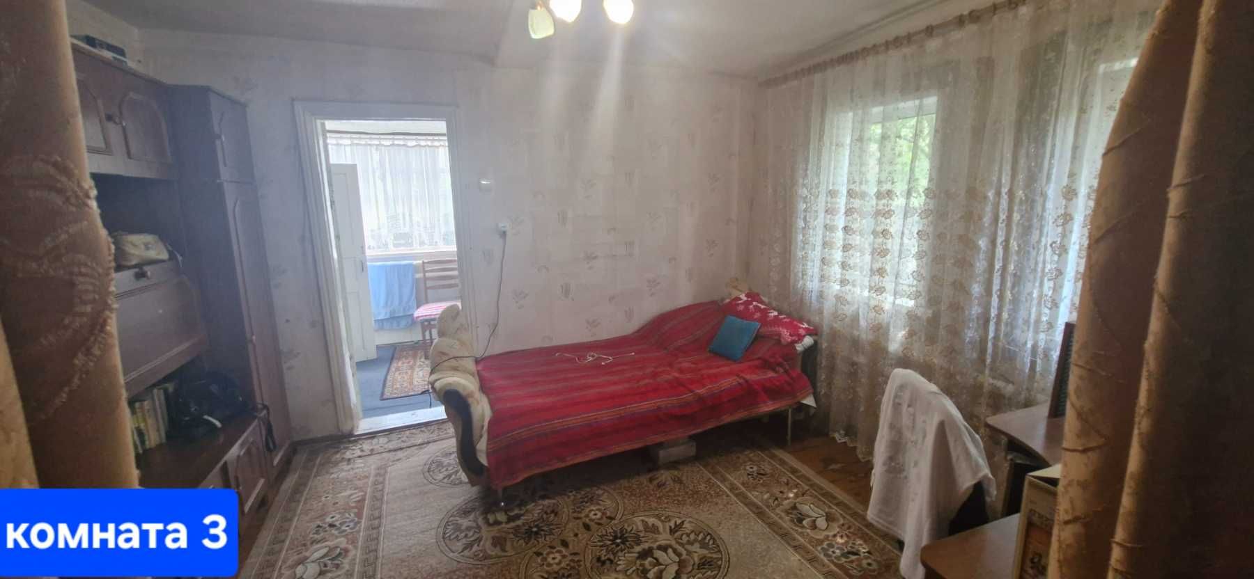 Екслюзив! Продам дом 54 м2 (Основа, Жихорь, Гуты) 10 сот земли