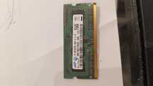 2gb ram ddr3 do laptopa Samsung