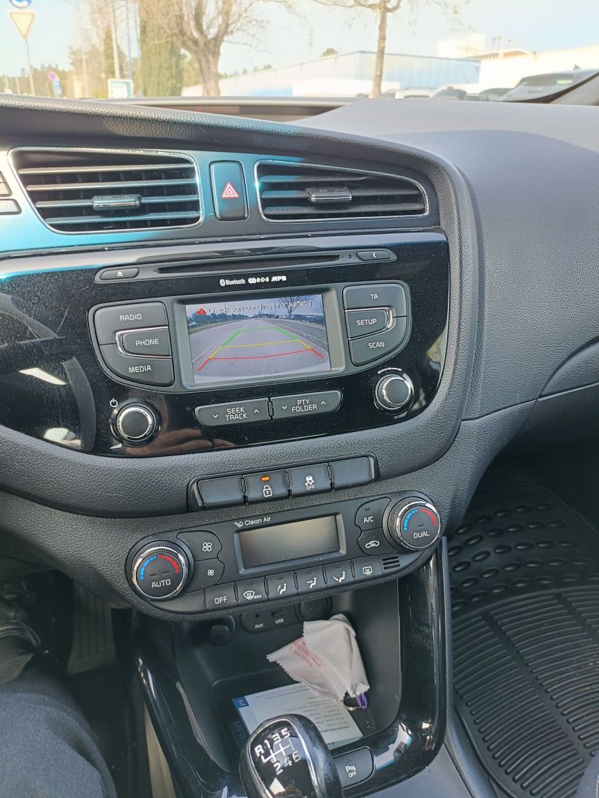 Carro em ótimo estado