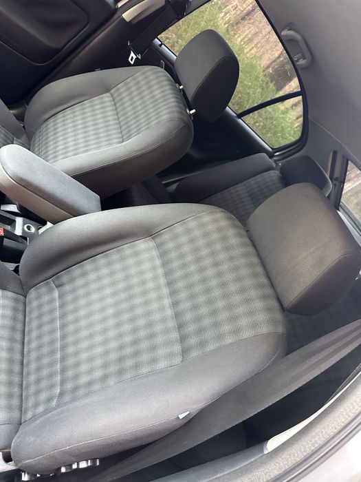 Один власник Рідна фарба  Skoda Octavia