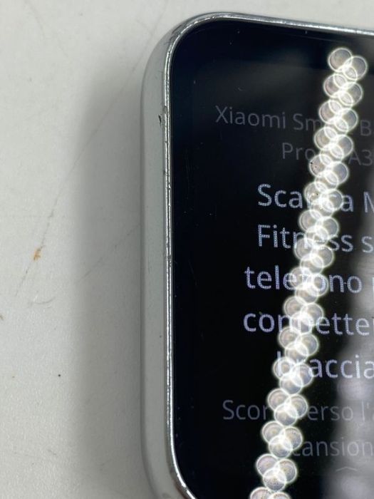 outlet smartband xiaomi smart band 8 pro szary corning