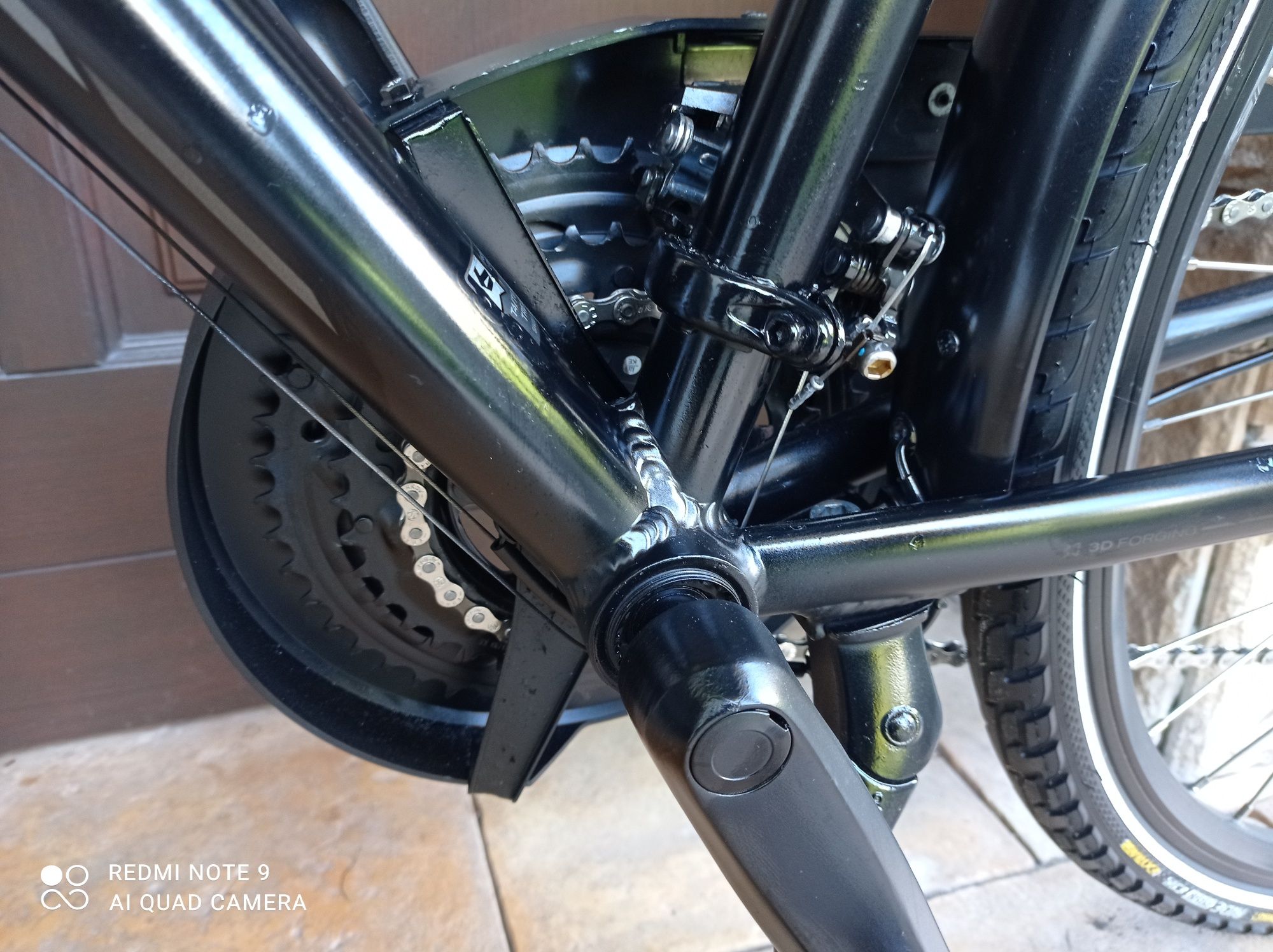ROWERY Bergamont 28" Alu DEORE Hydrauliczne tarczowe hamulce Wysyłka