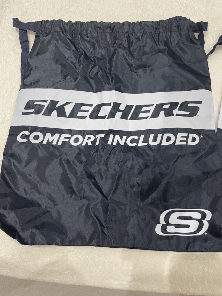 Saco/mochila Skechers