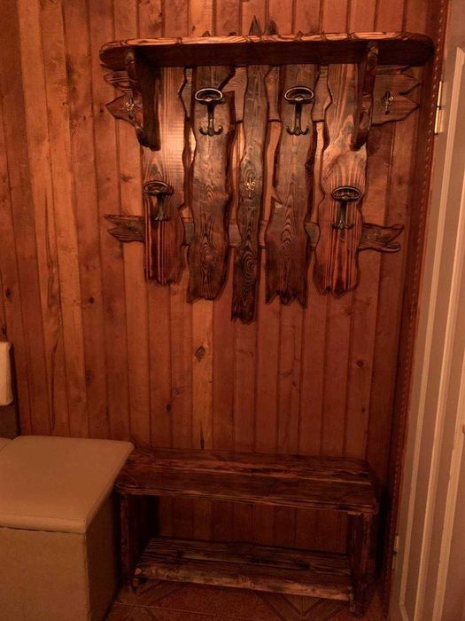 Сауна/Баня/Лазня для Душі та Тіла