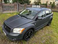 Dodge Caliber 2.0