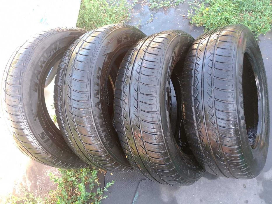 185 65 R15 Резина, шины.