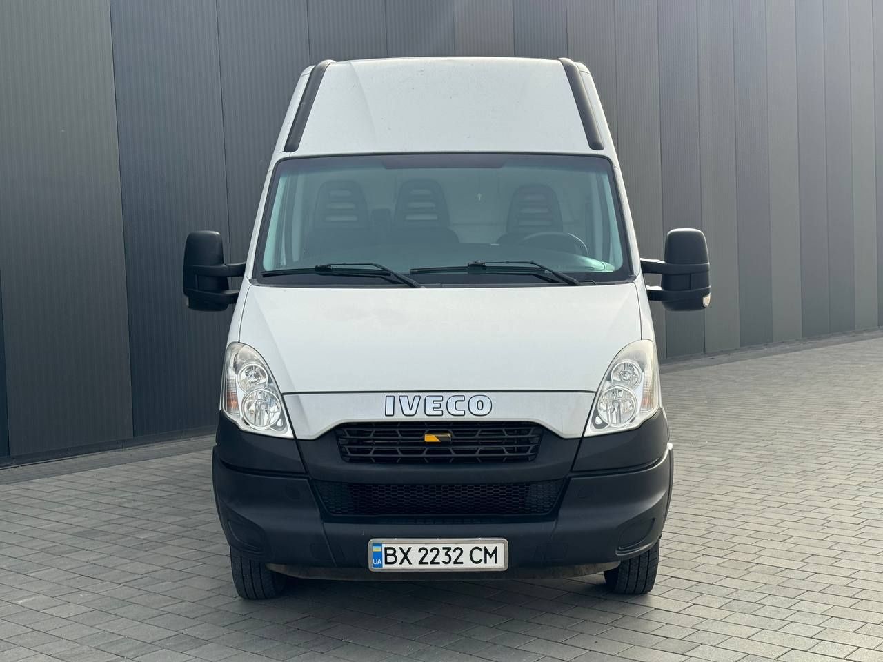 Iveco Daily 50c14