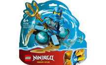Lego Ninjago 71778 Кружитцу Силы Дракона Нии. В наличии
