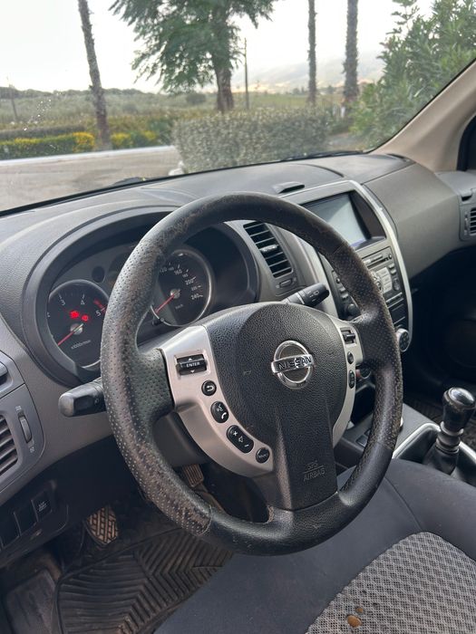 Nissan X Trail 2.2
