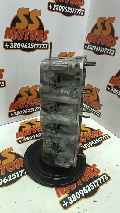 ГБЦ Відреставрована  VW 1.9 TDI з 1996 Гарантія 20000км 038103265AX