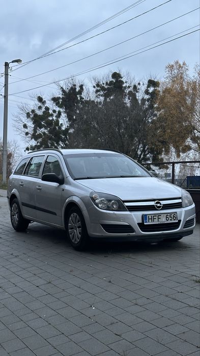 Opel Astra 1.7 TDI 2006р в Хорошому стані!