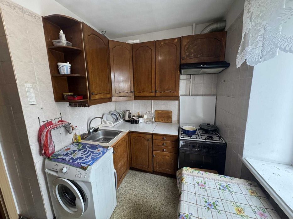 Продам 3-к квартиру, 7/9 эт, на ул. Краснова/Толбухина (922-503)