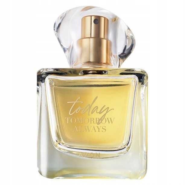 Perfumy Avon Today damskie 50 ml