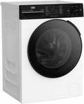 Nowa Pralka Beko BM3WFSU39415WBDC 9kg EnergySpin SteamCure  24m-ce gw.