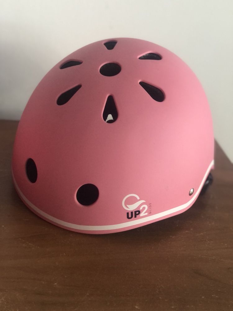 Kask do rolek Up2Glide