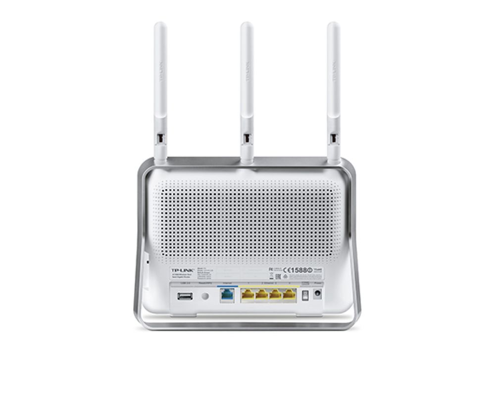 Router bezprzewodowy Archer C9