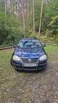 Volkswagen Golf V 1.9 TDI kombi niebieski