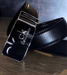 Calvin Klein meski pasek nowy 110/130 cm regulowany