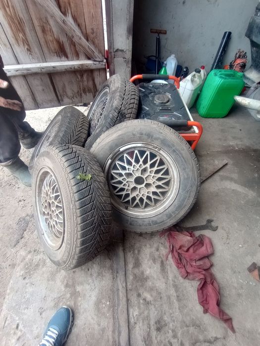 Диски р 14 з резиною  ціна за шт