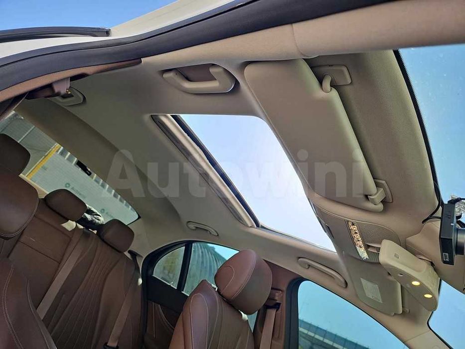 2017 Mercedes Benz E Class W213 E220D EXCLUSIVE