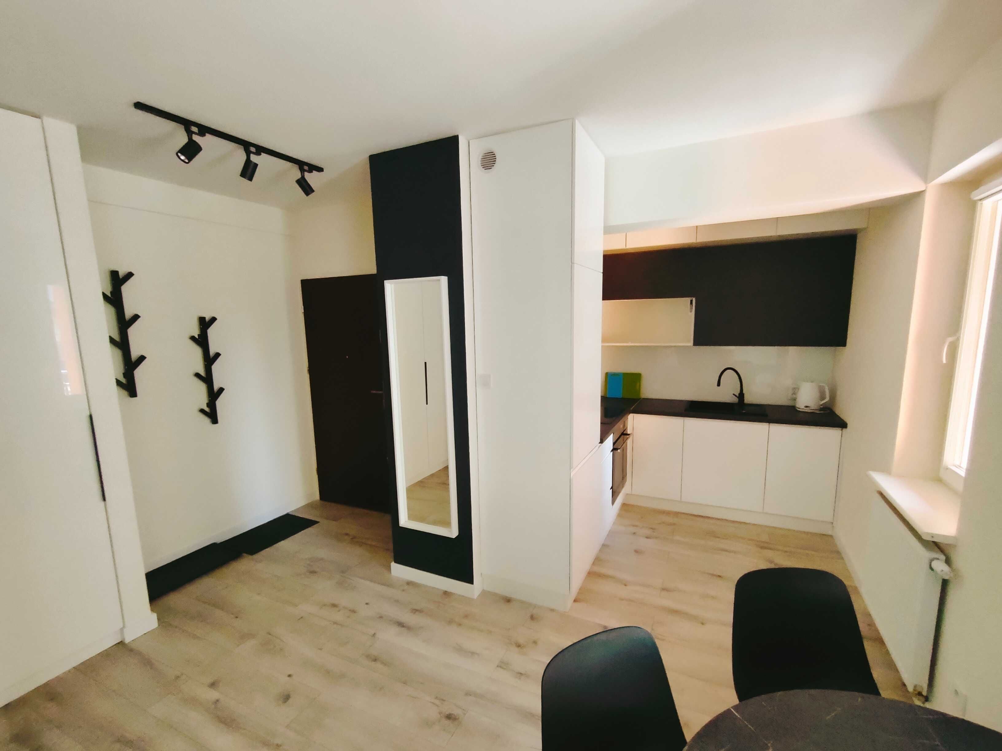 do wynajęcia kawalerka, 30m2, ul. Bliźniąt, Rataje