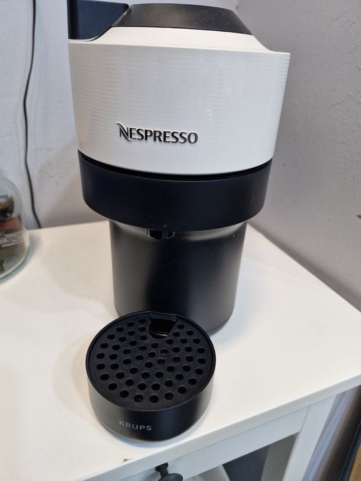 Máquina de café Nespresso