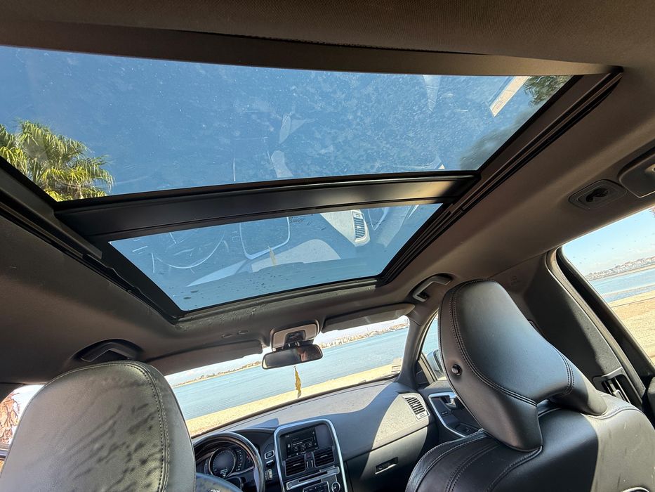 Volvo XC60 2.0 Rdesign