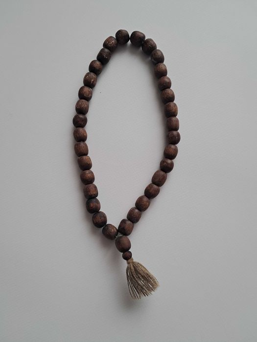 Перекидные чётки