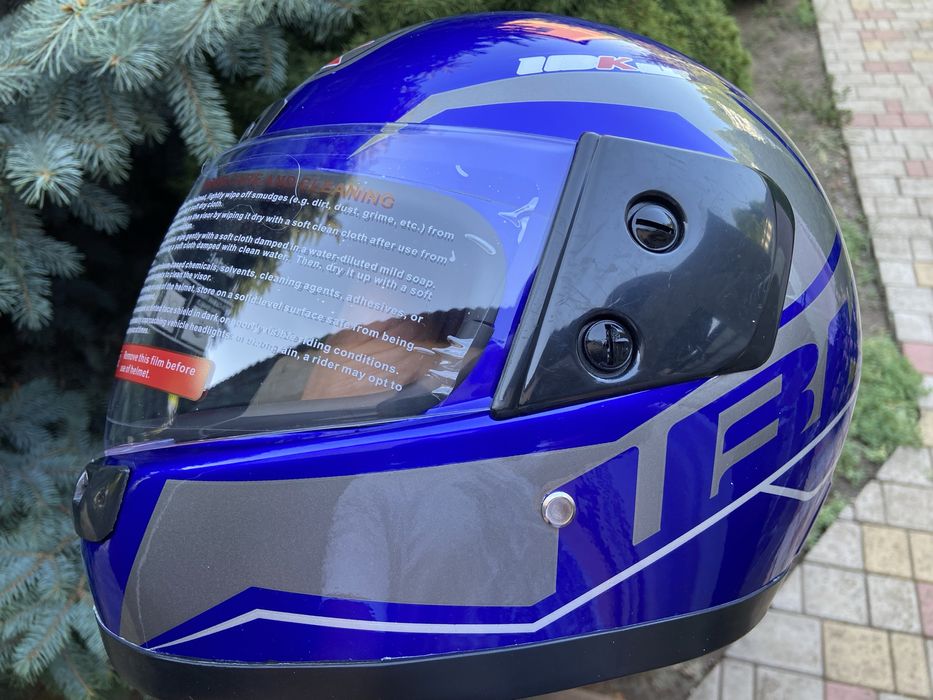 Шлем для скутера , мотоцикла