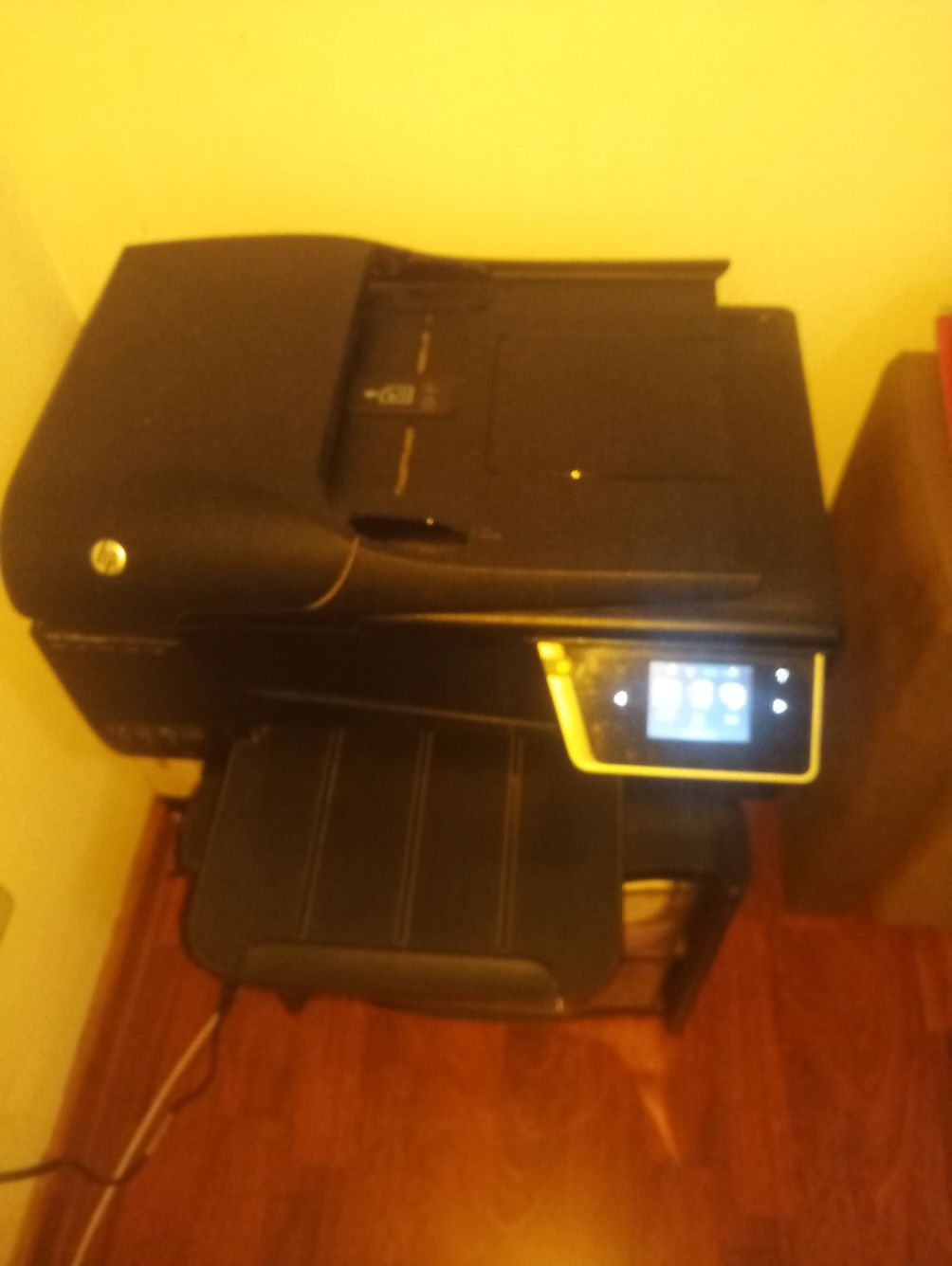 Impressora  HP Officejet 6700 Premium